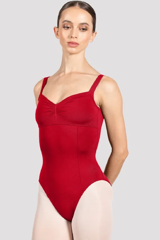 Ladies Ava Tank Leotard