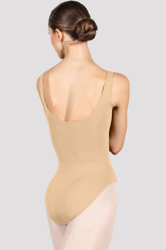 Ladies Ava Tank Leotard