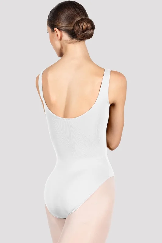 Ladies Ava Tank Leotard