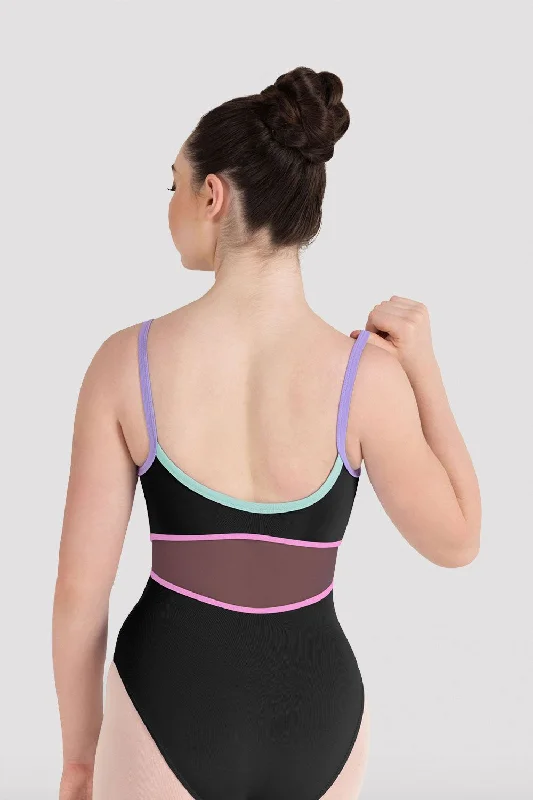 Ladies Calypso Camisole Leotard