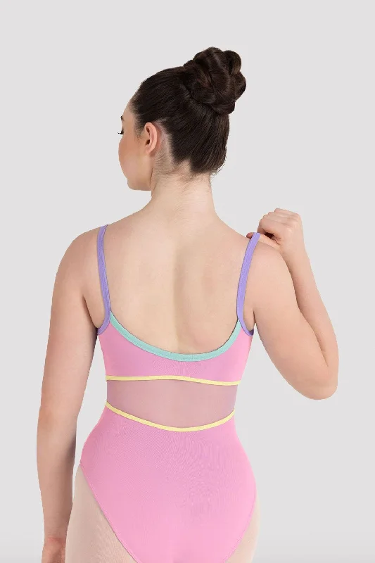 Ladies Calypso Camisole Leotard