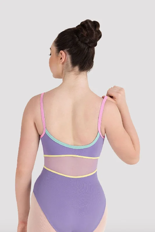 Ladies Calypso Camisole Leotard