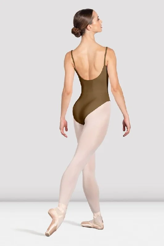 Ladies Ella Camisole Leotard