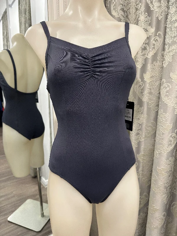 Lulli Camisole Leotard Aya Dark gray