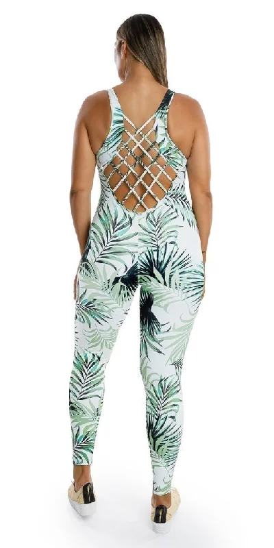 Palm Springs Body Luxe Unitard