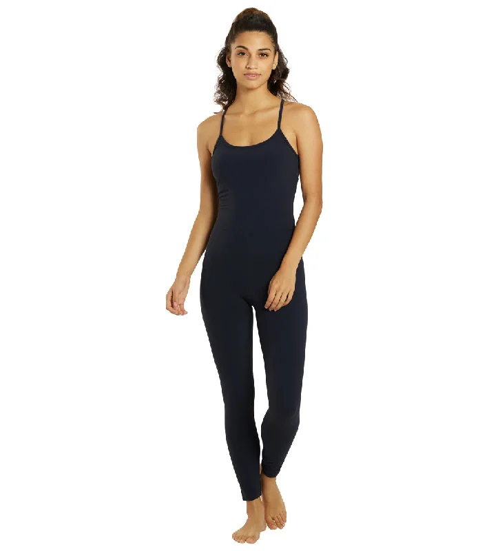 Splits 59 Airweight Jumpsuit Indigo