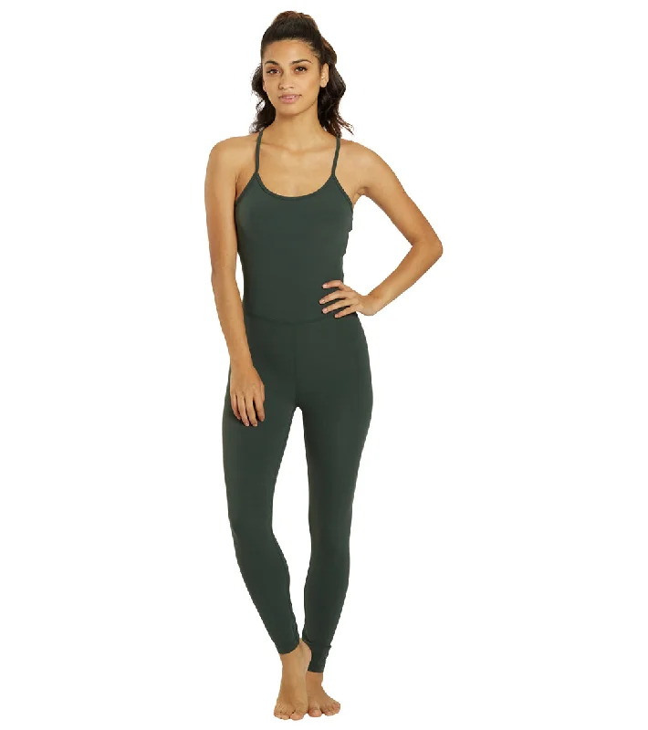 Splits 59 Airweight Jumpsuit Military