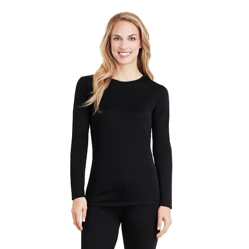 Softwear Long Sleeve Crew