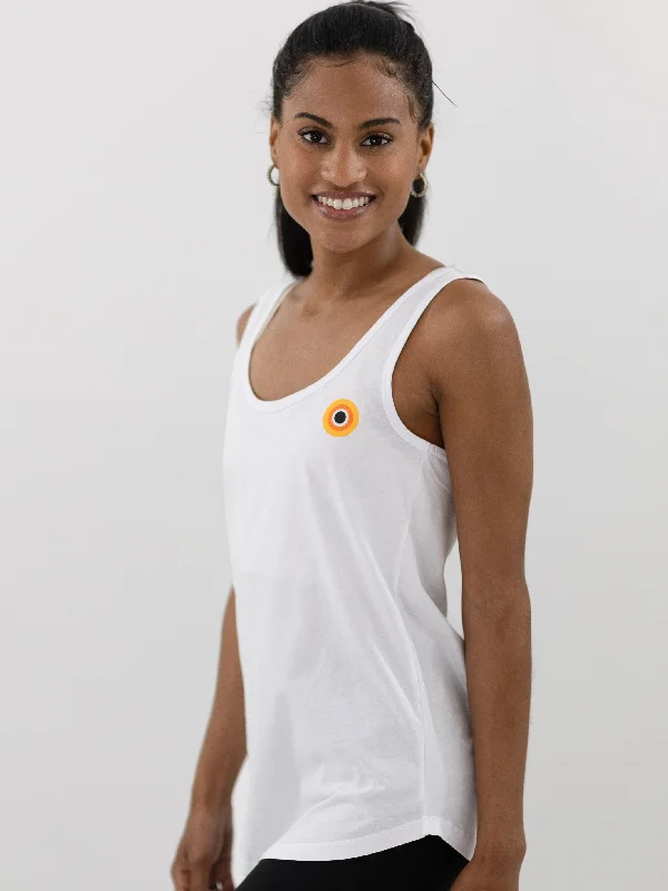 CorePower Yoga Pride Racerback