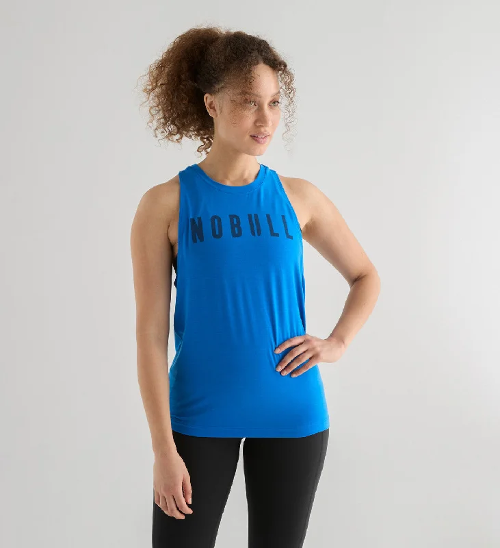 Women's NOBULL High-Neck Tank