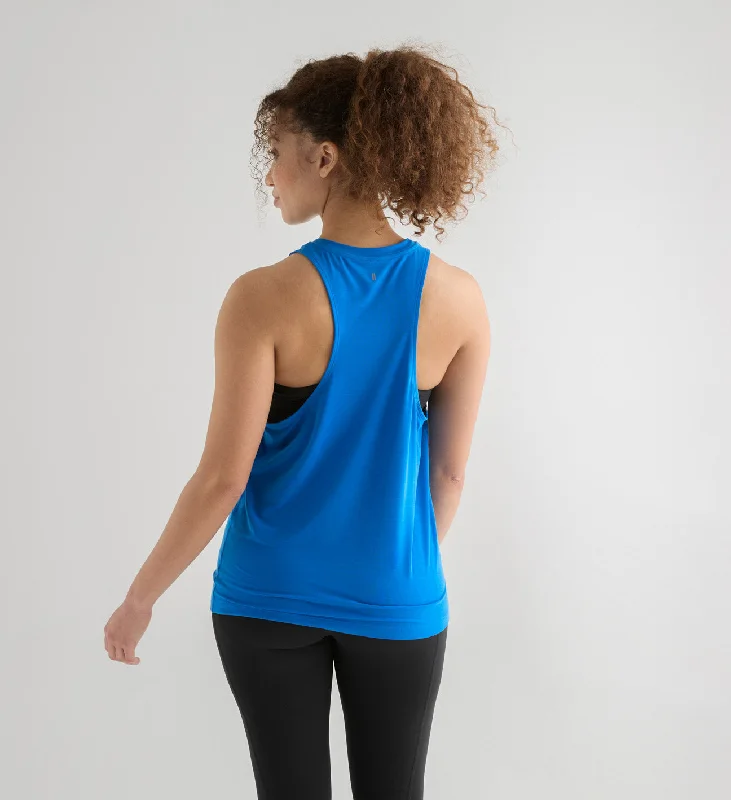 Women's NOBULL High-Neck Tank