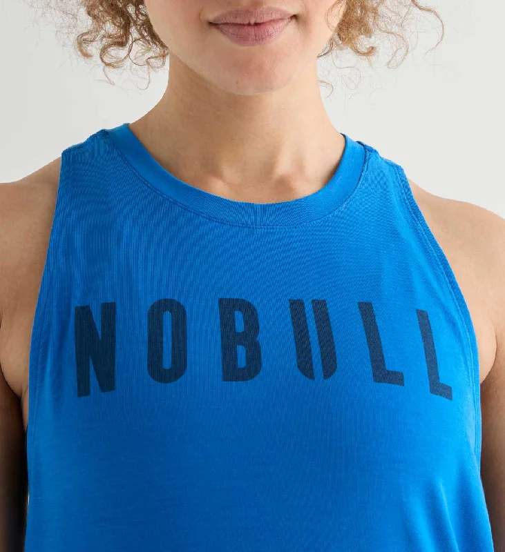 Women's NOBULL High-Neck Tank