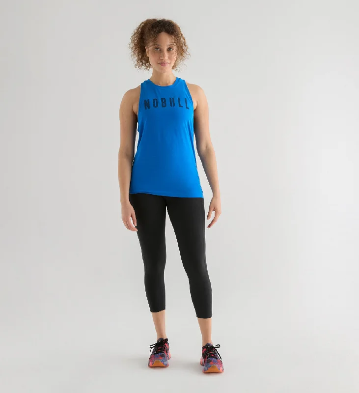 Women's NOBULL High-Neck Tank