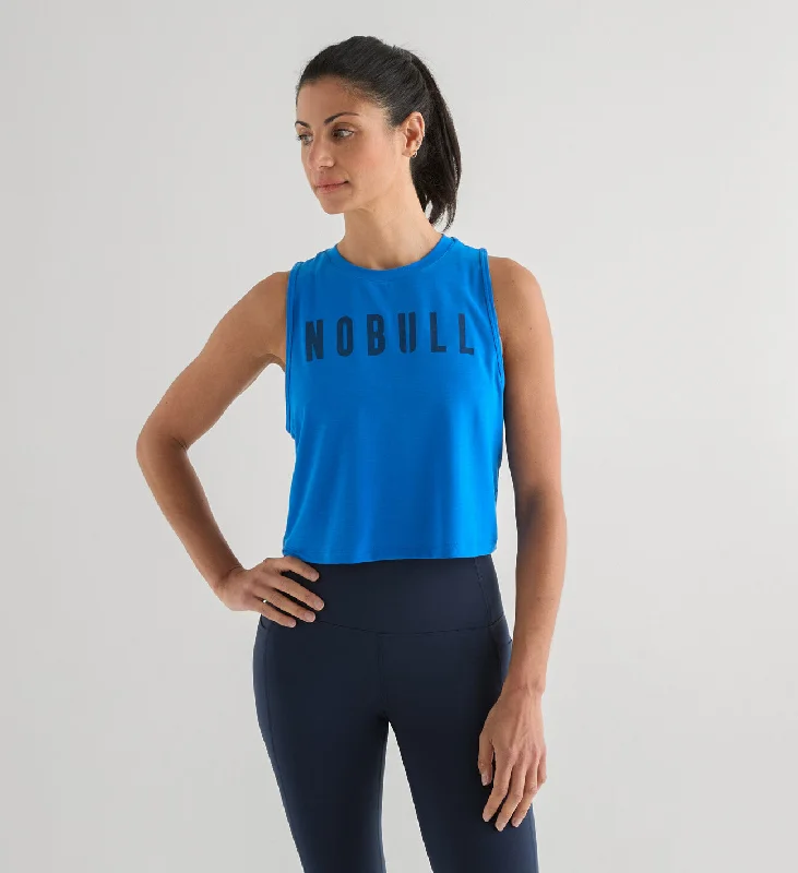 Women's NOBULL Muscle Tank