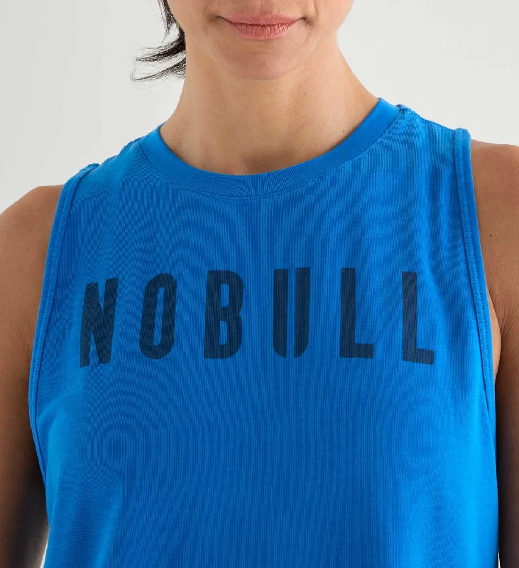 Women's NOBULL Muscle Tank