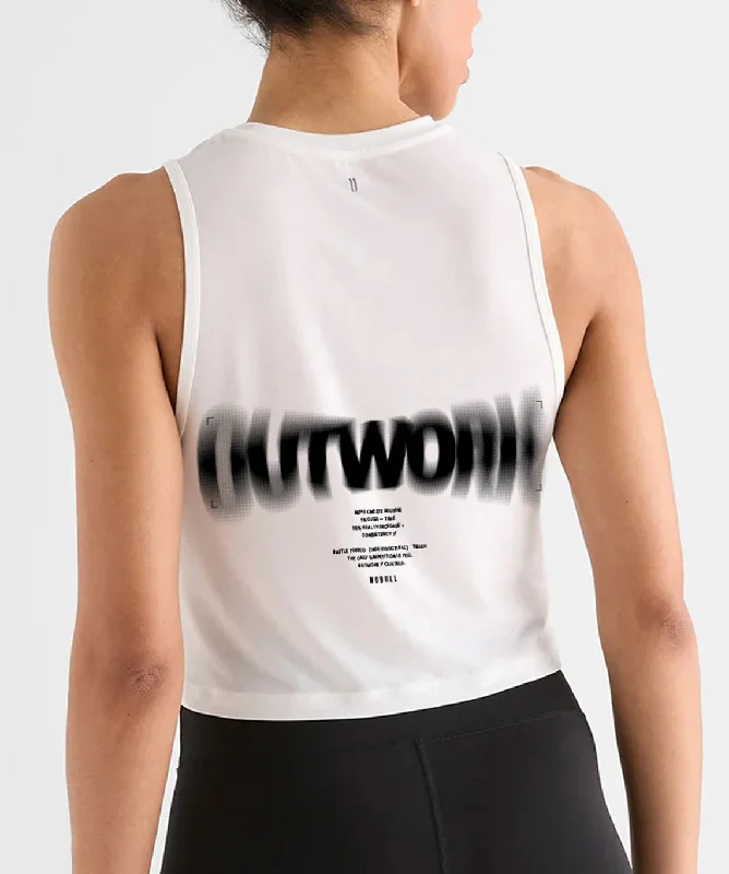 Women's Outwork Muscle Tank