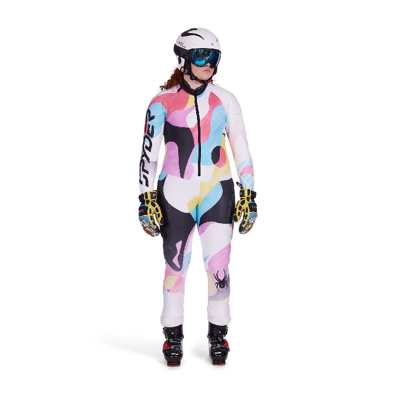 Womens Performance Gs - Multi