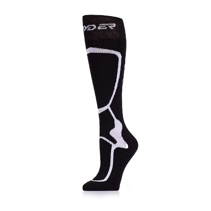 Womens Pro Liner - Black