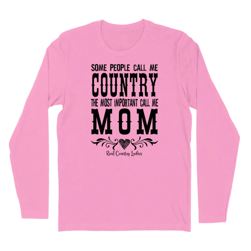 Long Sleeve / Pink / S