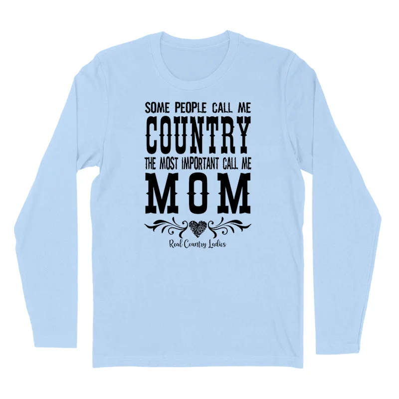 Long Sleeve / Light Blue / S