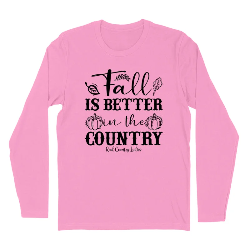 Long Sleeve / Pink / S