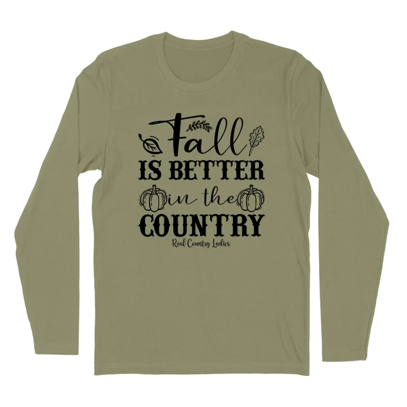 Long Sleeve / Military Green / S