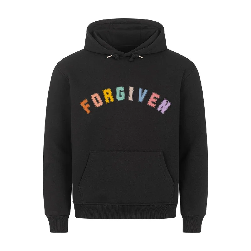 Forgiven Pastel Hoodie