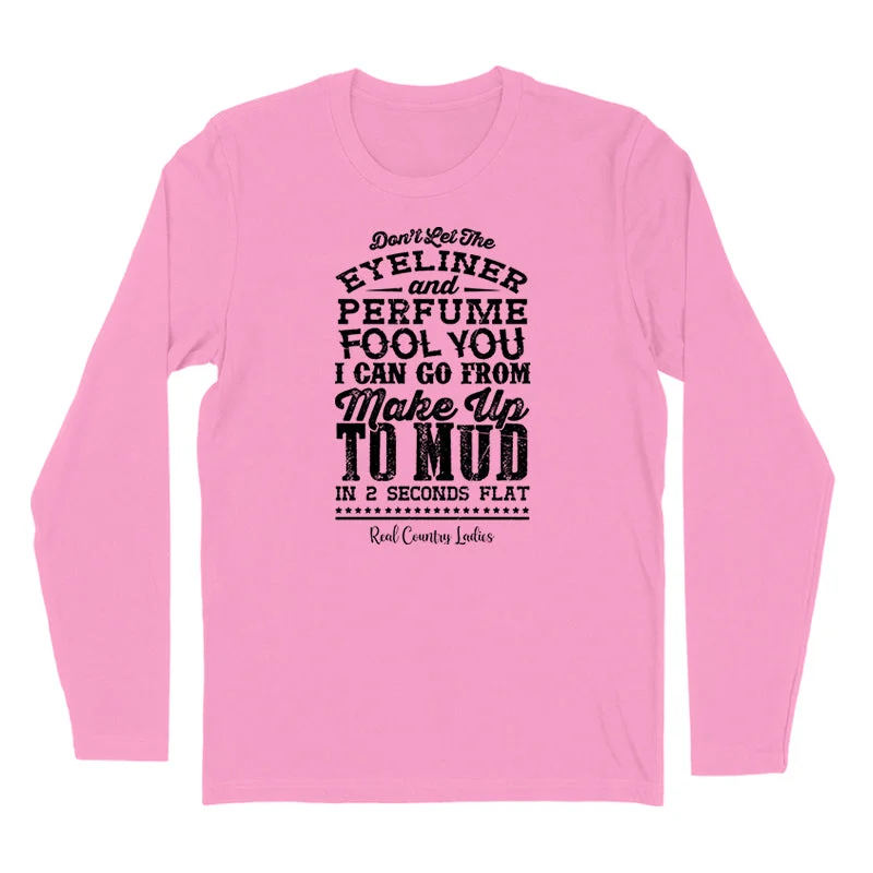 Long Sleeve / Pink / S