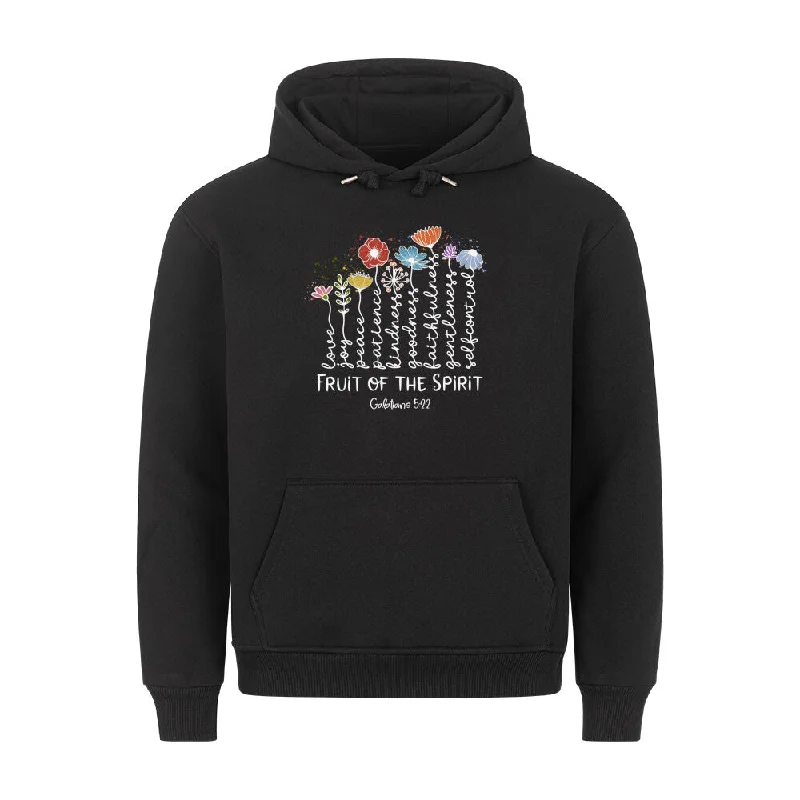 Fruit of the Spirit Hoodie