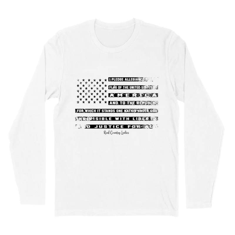 Long Sleeve / White / S