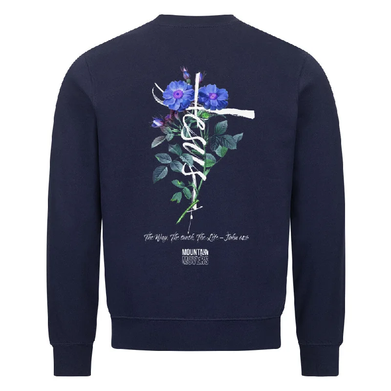 Navy Blue / S