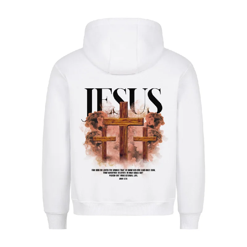 Jesus Streetwear Hoodie BackPrint Summer SALE