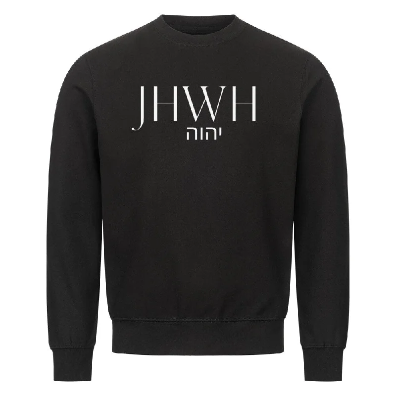 JHWH Sweatshirt