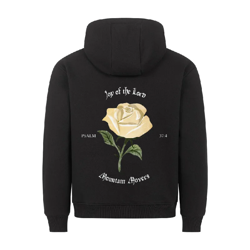 Joy of the Lord Hoodie BackPrint Summer SALE