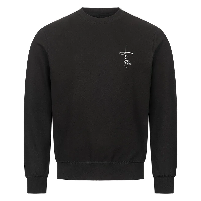 Little Faith Sweatshirt