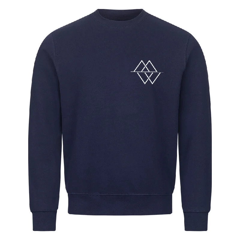 Logo minimalistisch Sweatshirt Summer SALE