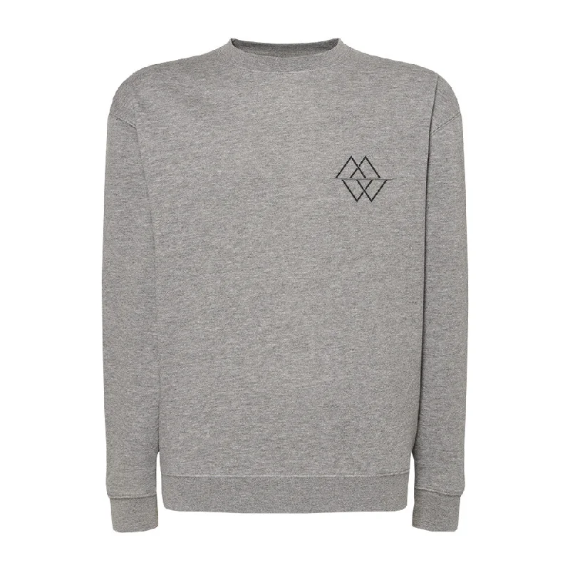 Logo minimalistisch Sweatshirt Summer SALE