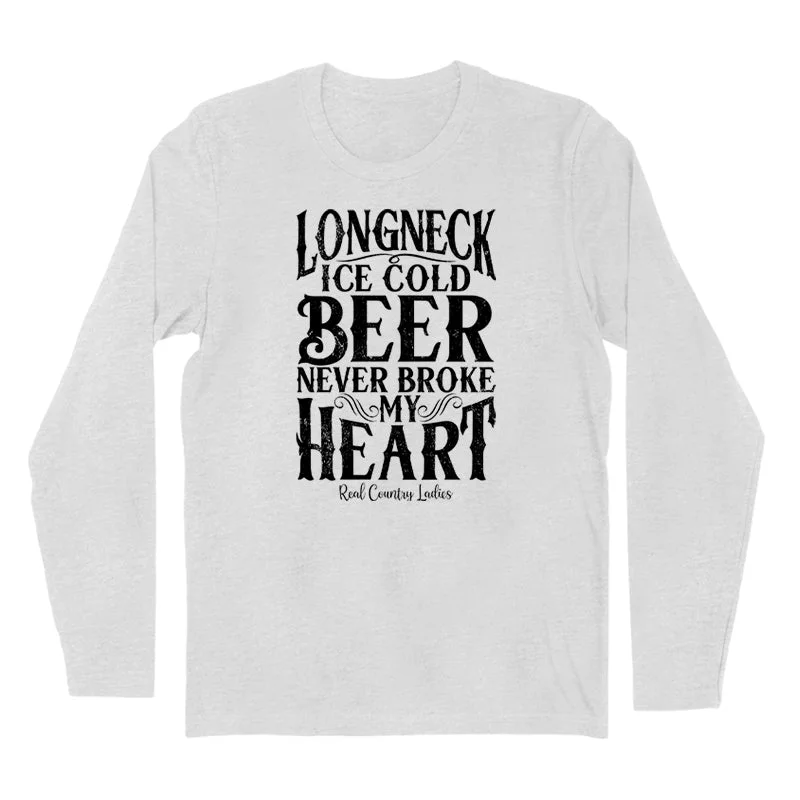 Long Sleeve / Grey / S