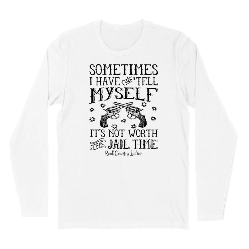 Long Sleeve / White / S