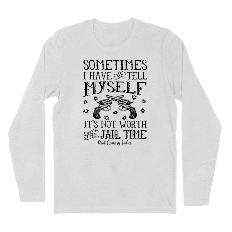 Long Sleeve / Grey / S