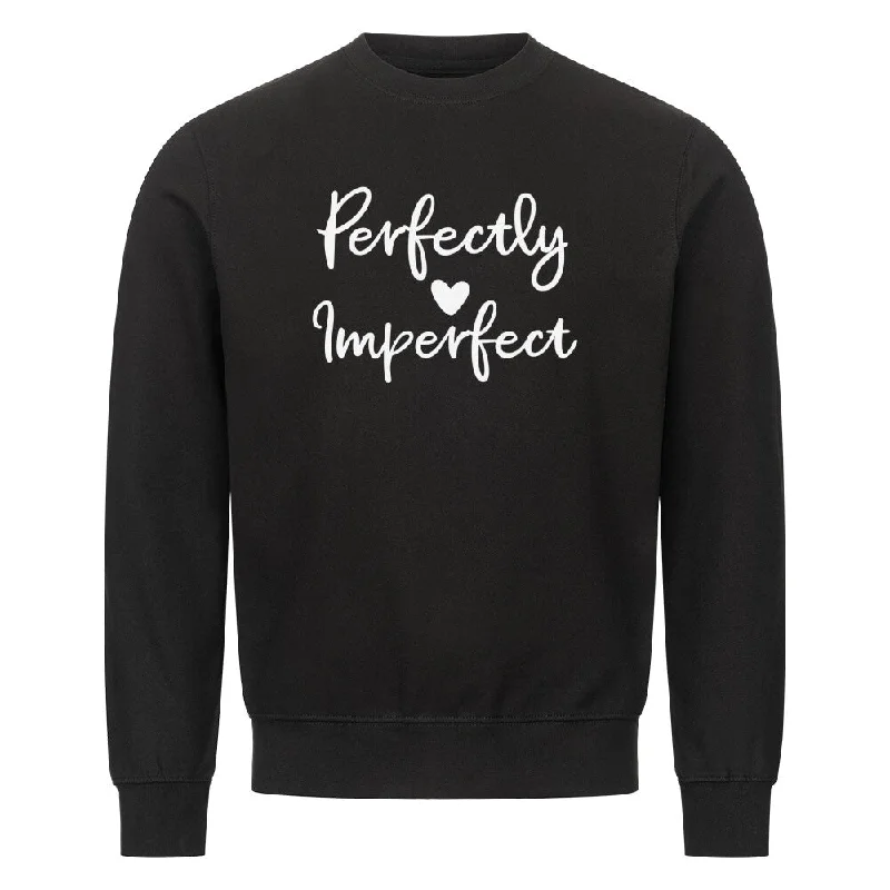 Perfectly Imperfect Sweatshirt