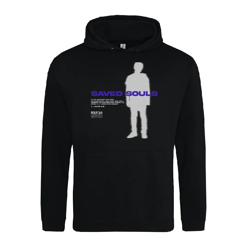 Saved Souls Hoodie