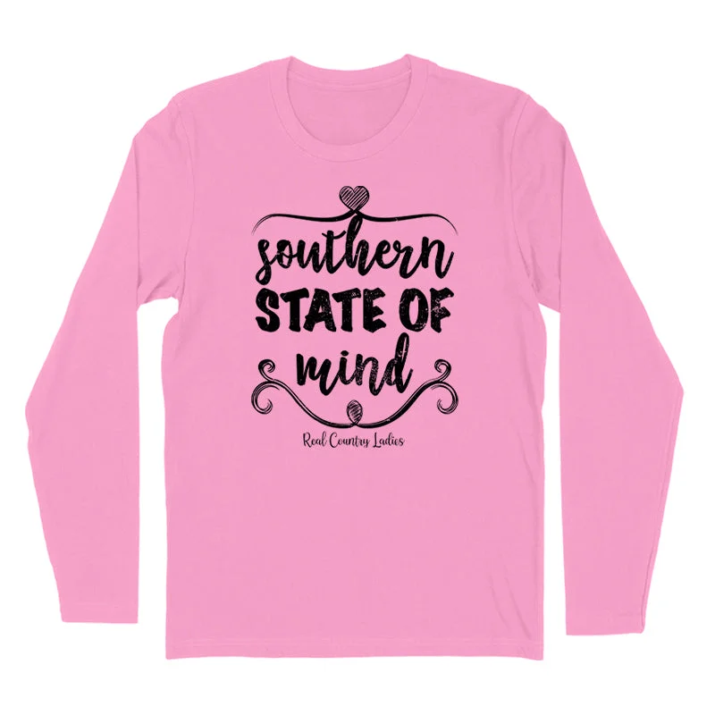 Long Sleeve / Pink / S