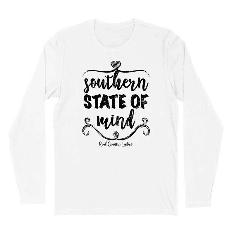 Long Sleeve / White / S