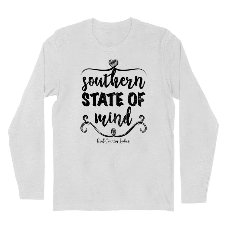 Long Sleeve / Grey / S