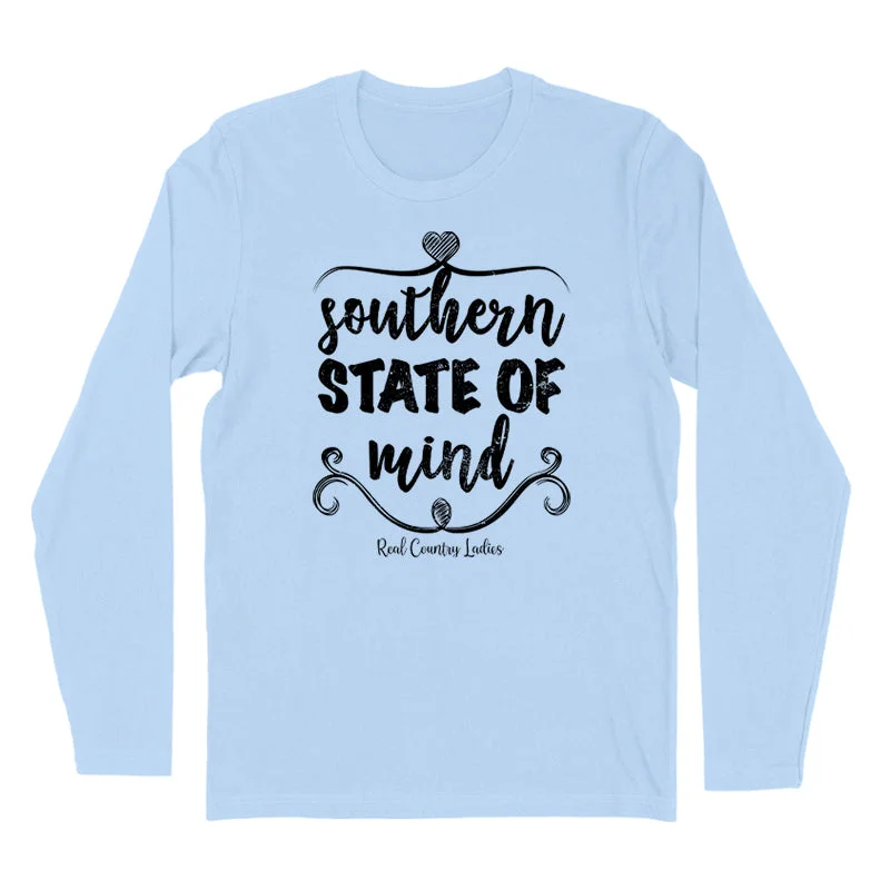 Long Sleeve / Light Blue / S