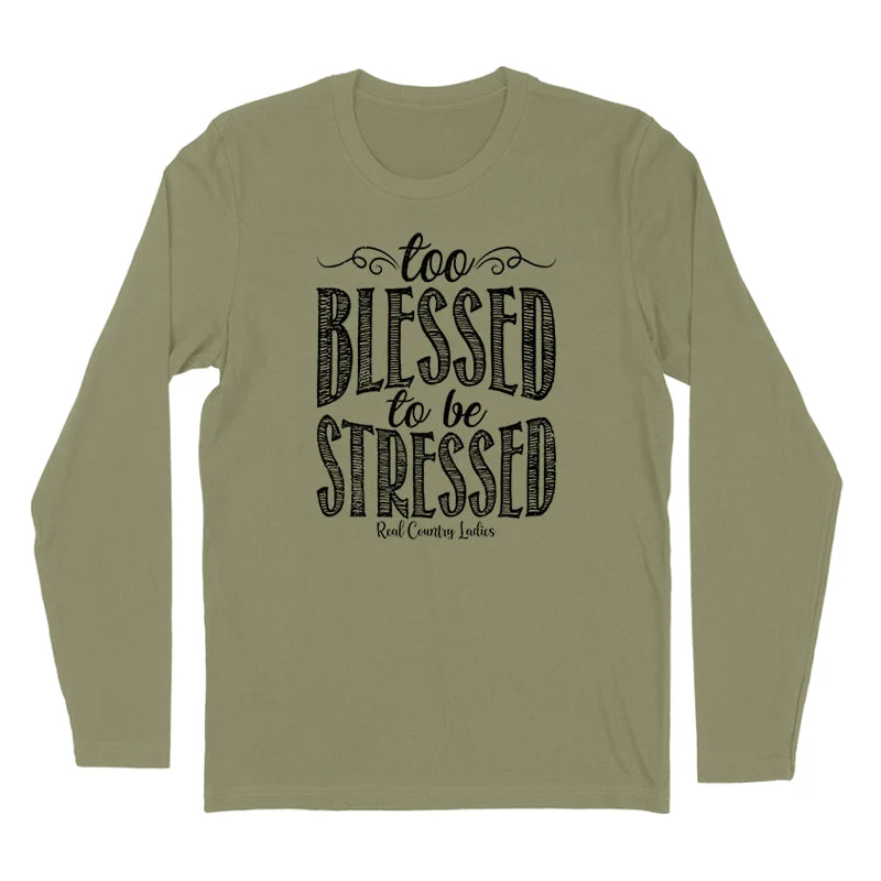 Long Sleeve / Military Green / S