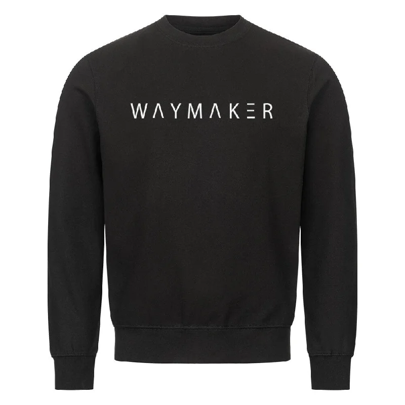 Waymaker Sweatshirt