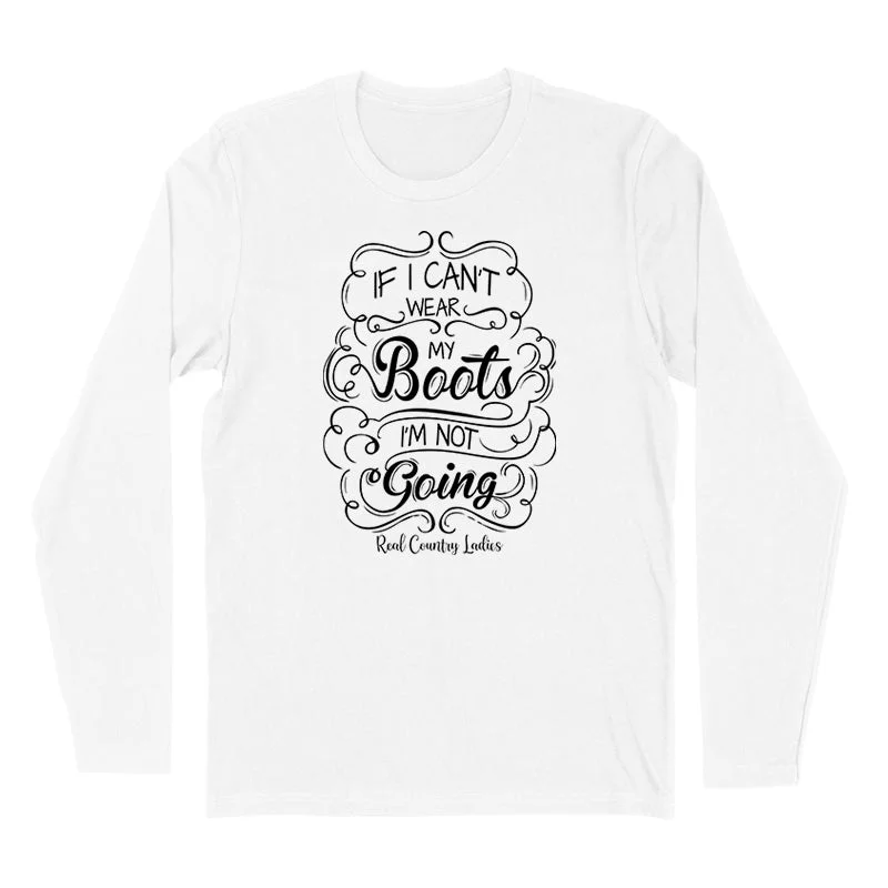 Long Sleeve / White / S